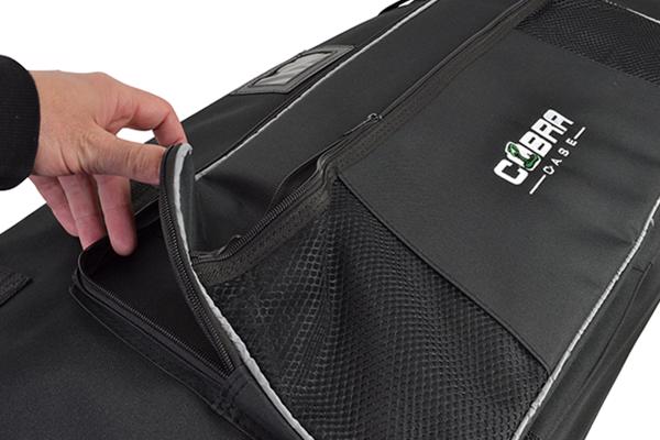 Keyboard Bag 1000 x 410 x 145mm by%2 